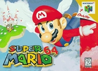 M Super Mario 64